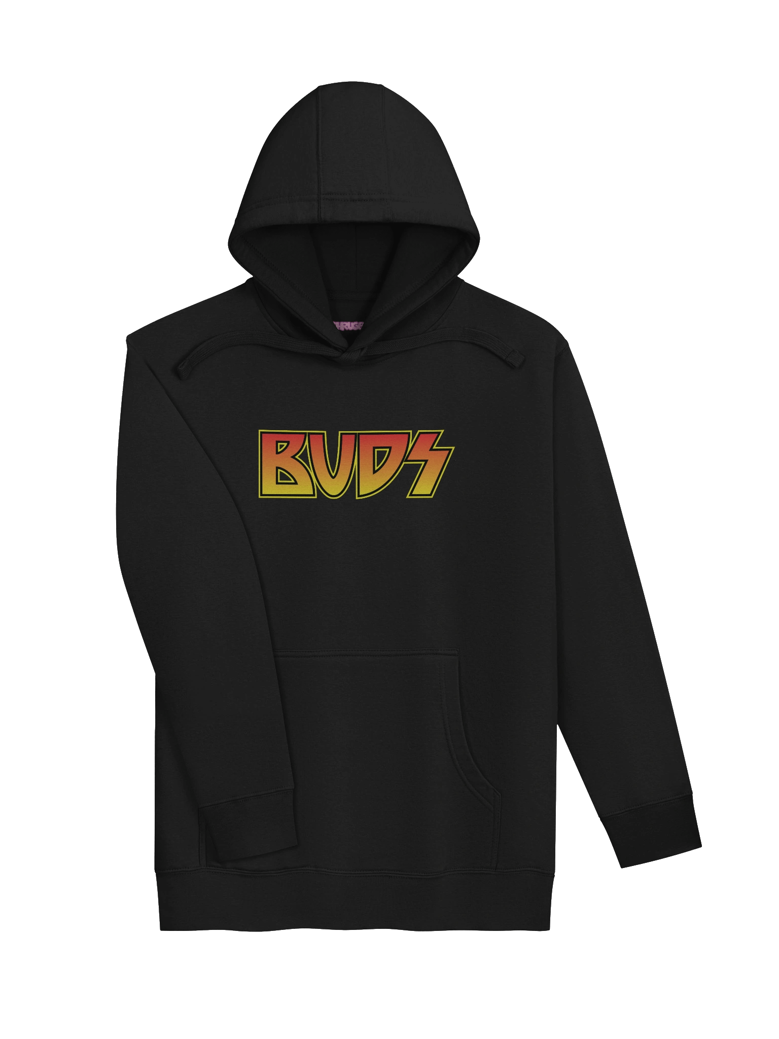BUDS Hoodie product image (3)