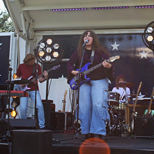 We had a great time at @ampwm 's #Tribechella earlier this fall!! We were blown away by support for our merch, especially our...