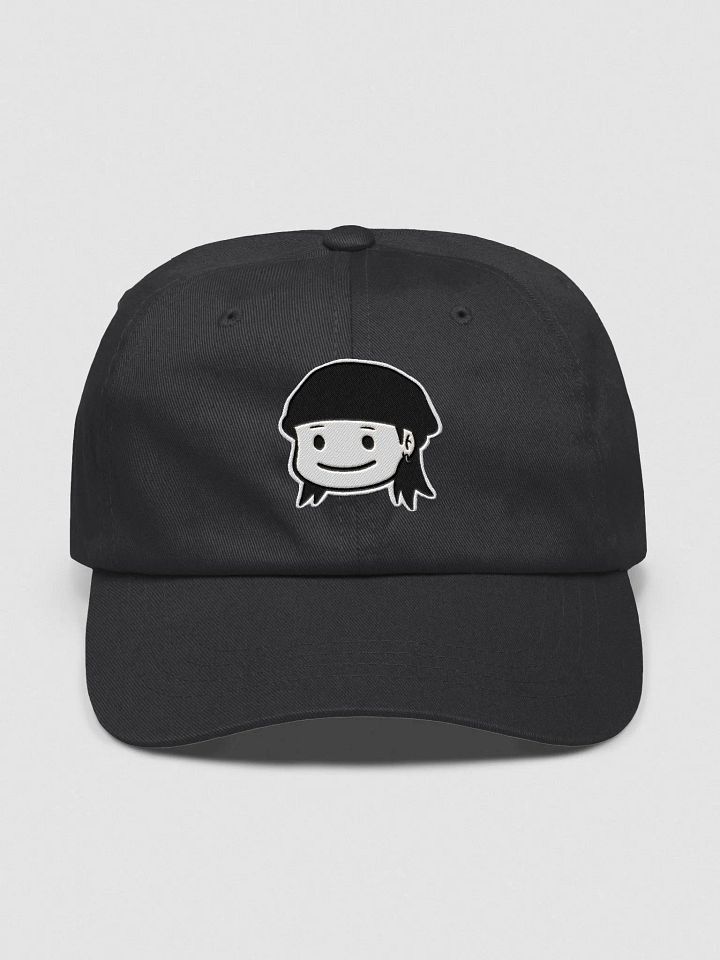 Glad To Be Here (Classic Dad Hat) product image (1)