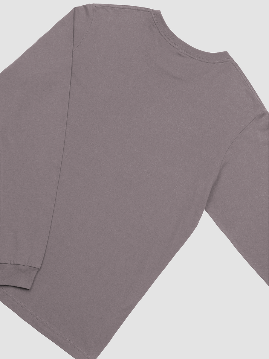 Faigh Mé San Fhorais (Find Me In the Forest) Long Sleeve Tee product image (27)