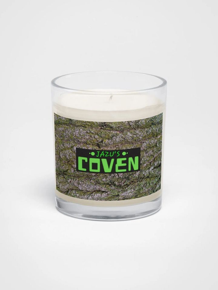Coven ●• Candle product image (1)
