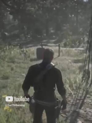Shut up, Dutch! #tngaming #rdr2 #shorts #funny #reddeadredemption2 #gaming