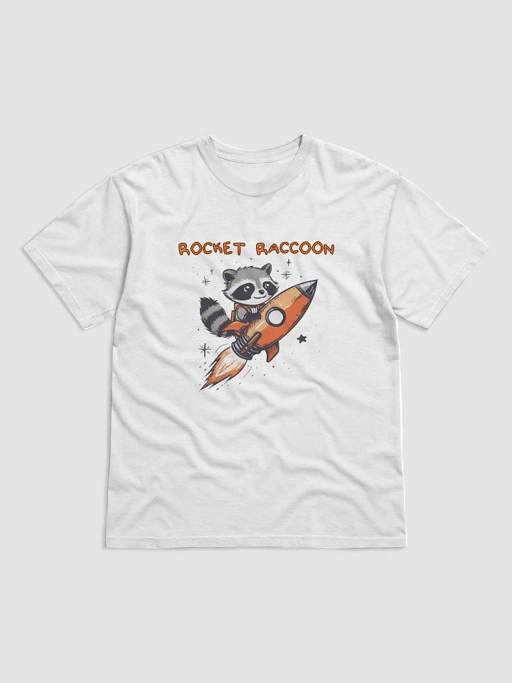 Rocket Raccoon product image (1)