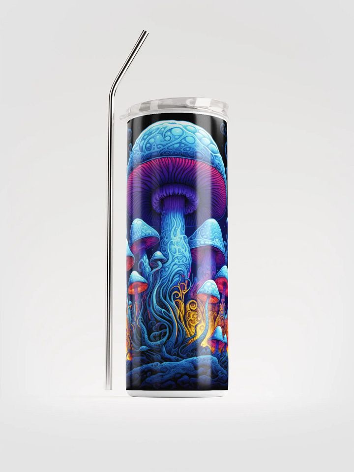 Stainless Steel Tumbler by Allcolor ST0019 product image (2)