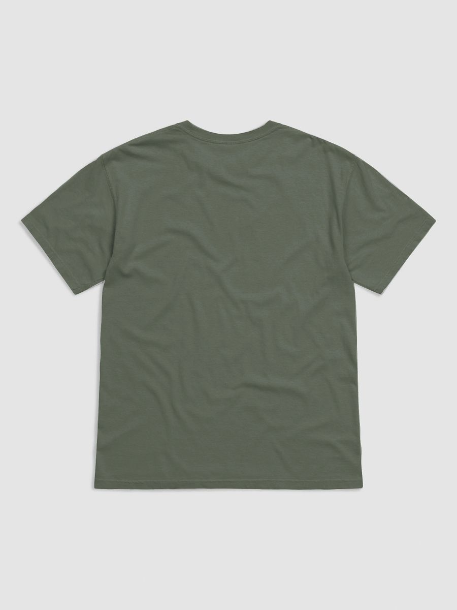 Pickleball Make It A Big Dill Heavy Cotton T-Shirt product image (27)