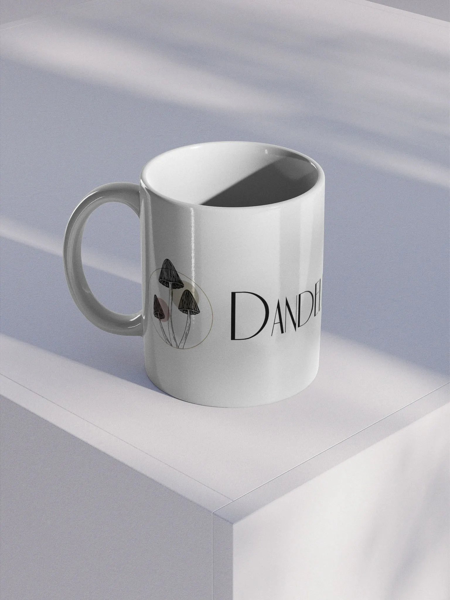 Glossy Mug product image (1)