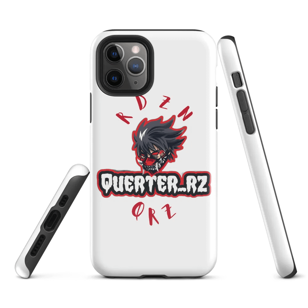 Que's I phone Case product image (3)