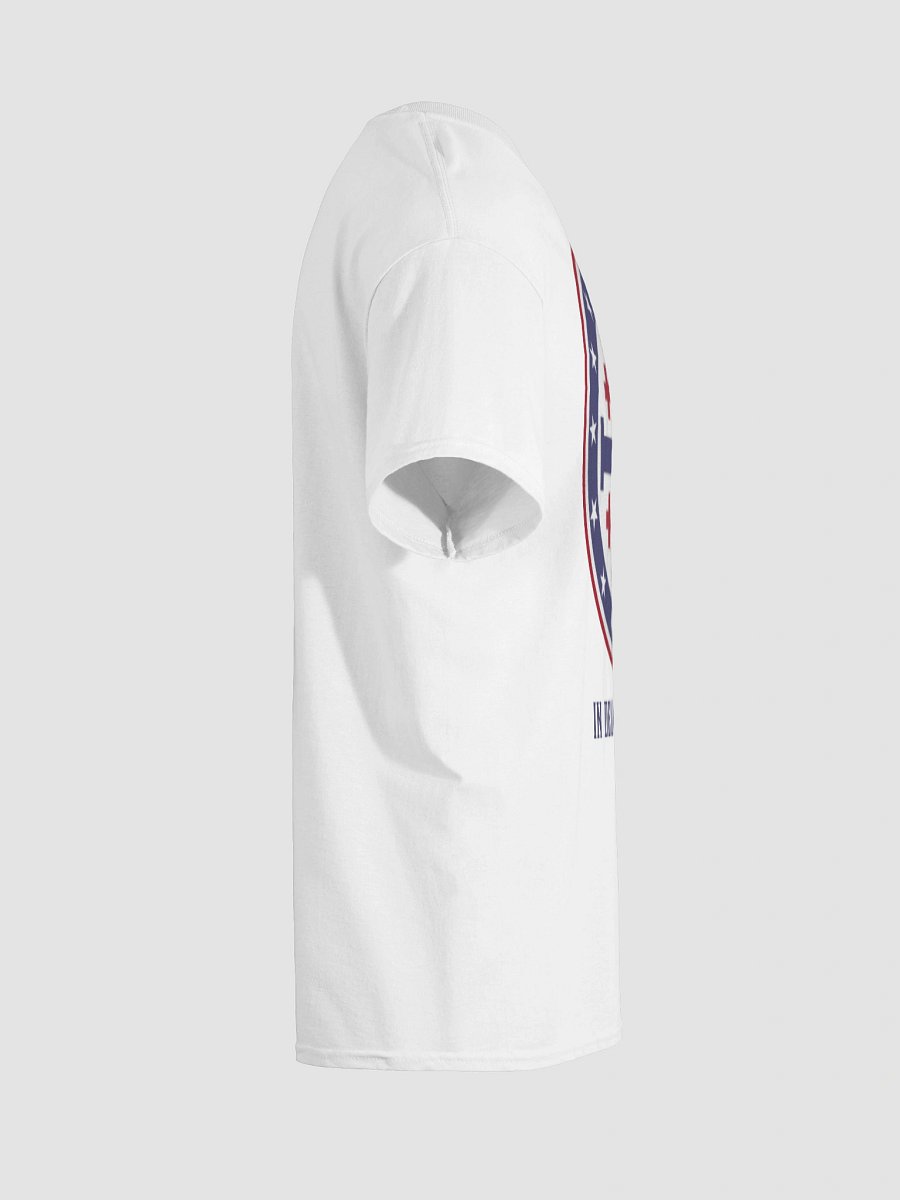In God We Trust - American Templar product image (4)