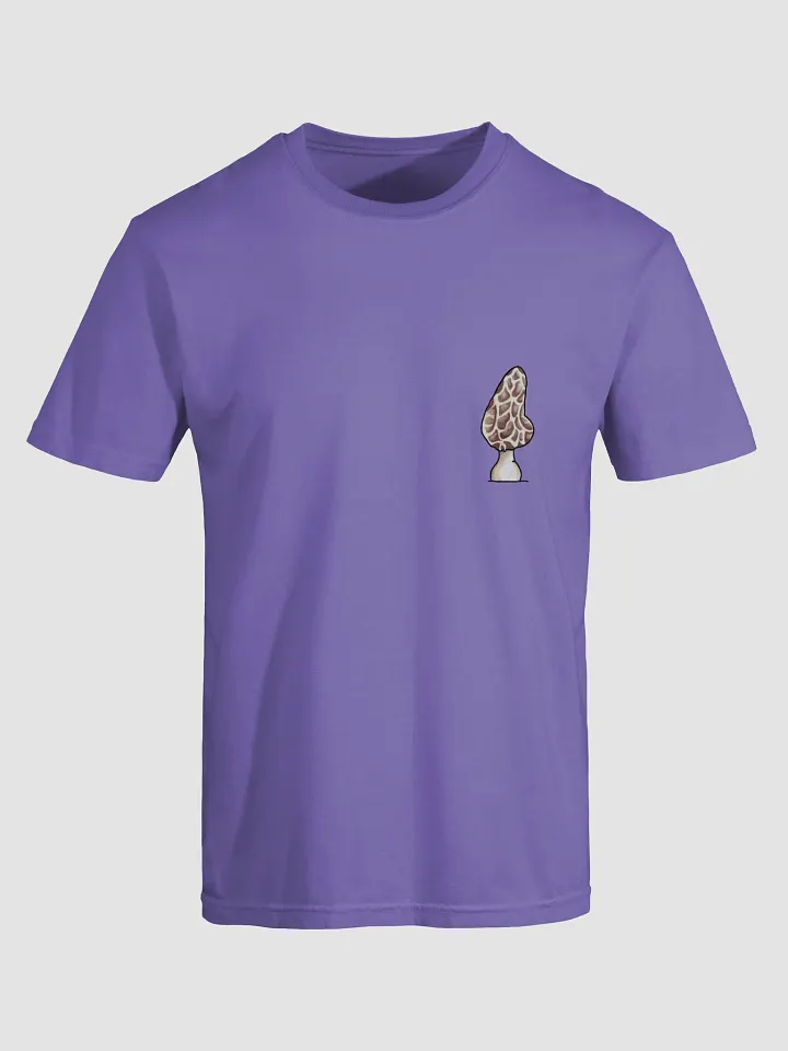 Linus's Morel T-shirt product image (7)