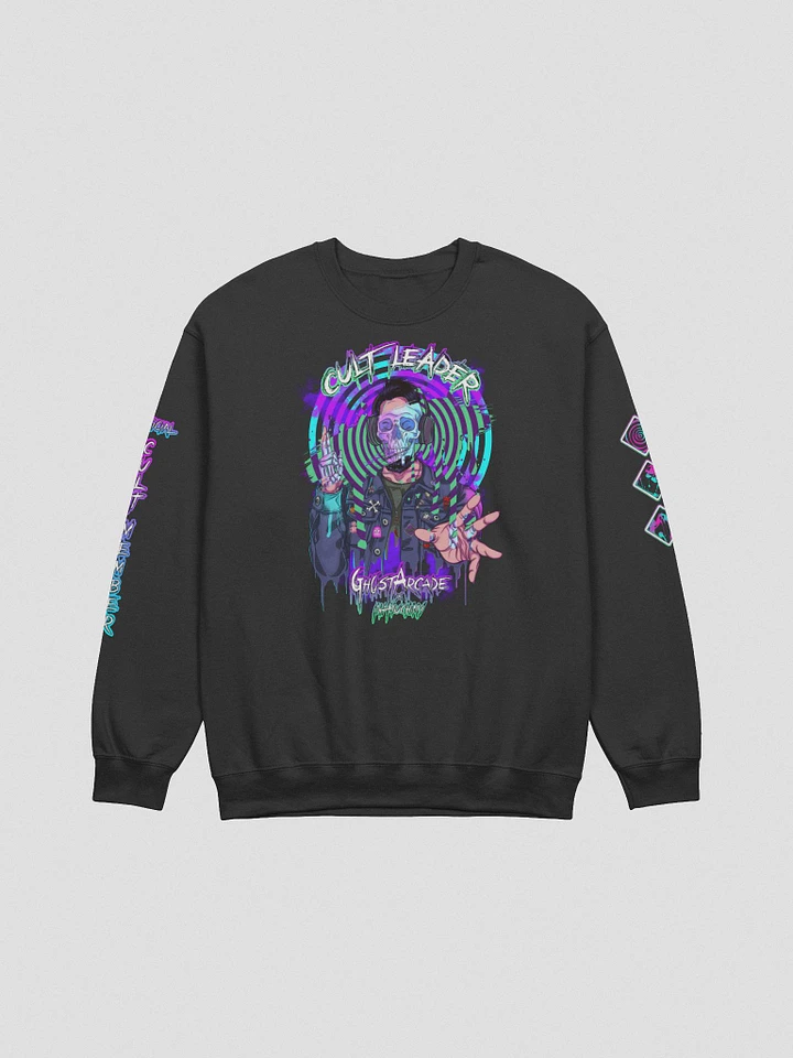 Cult Leader Sweatshirt product image (1)