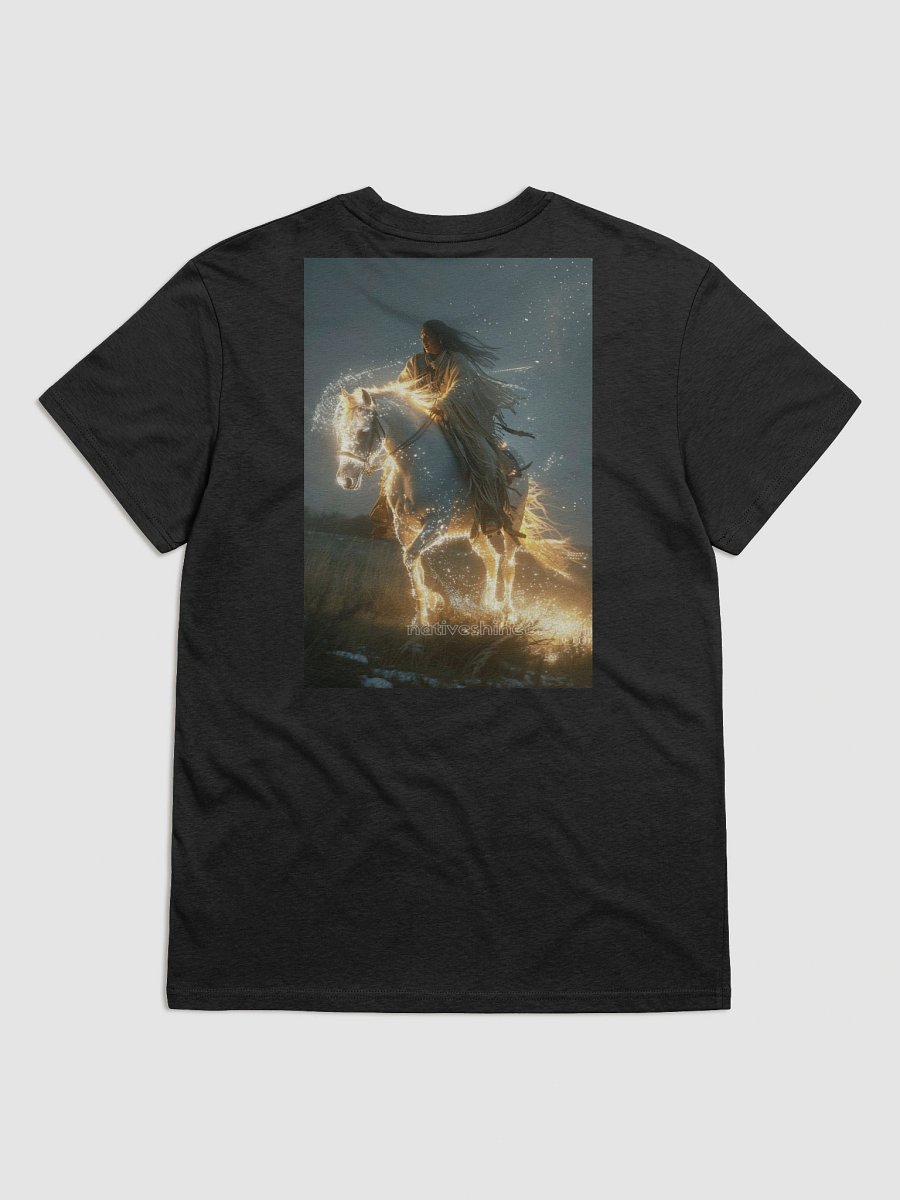 The True of Brave proud River product image (2)