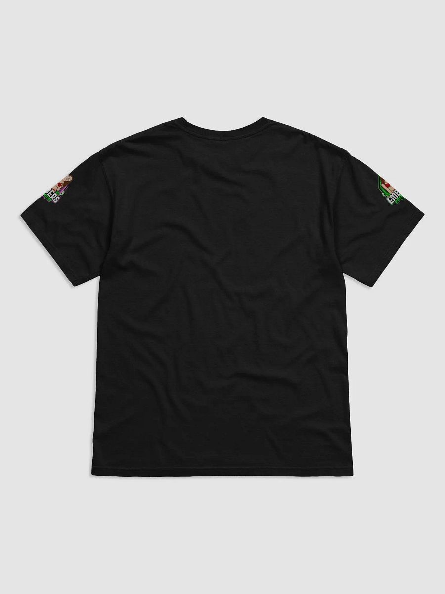 EMBERS PREMIUMT Fallen Angel T-shirt product image (3)