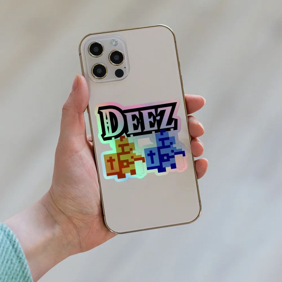 Deez Darknuts product image (8)