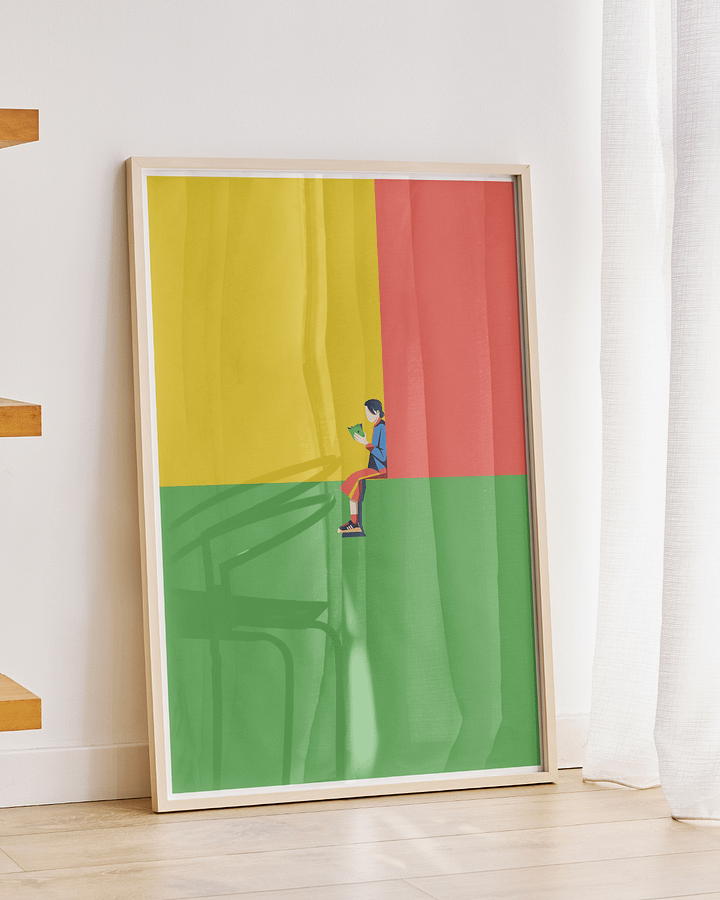 Poster - 011 product image (2)