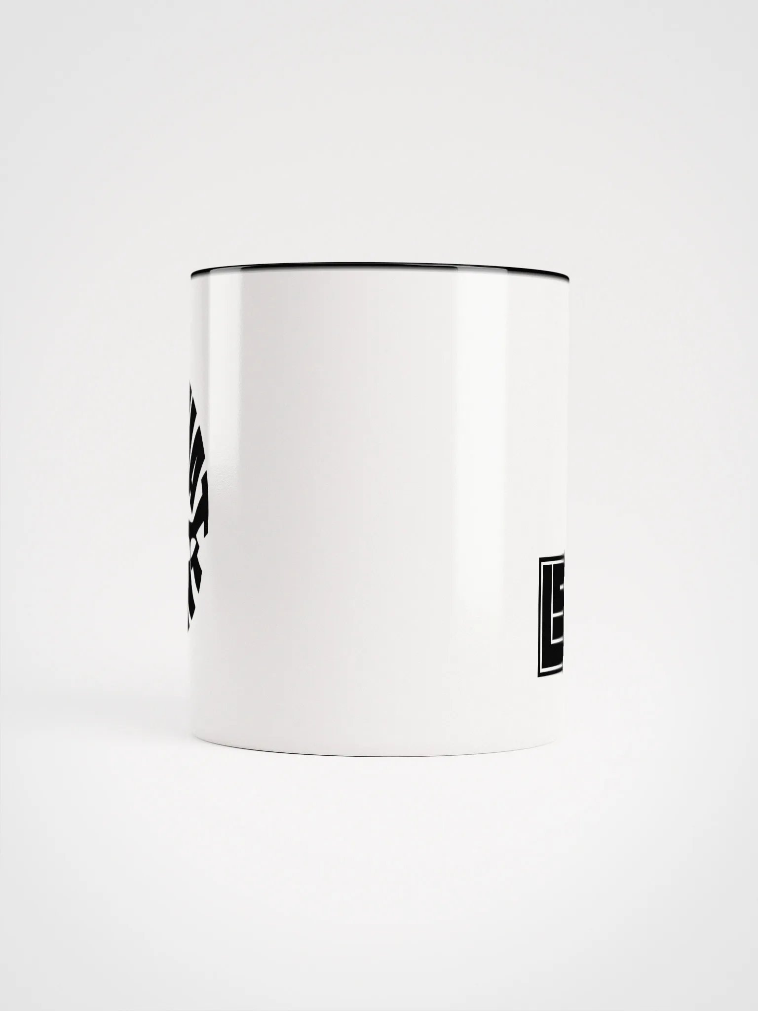 Brat Chat Deviant Mug product image (2)