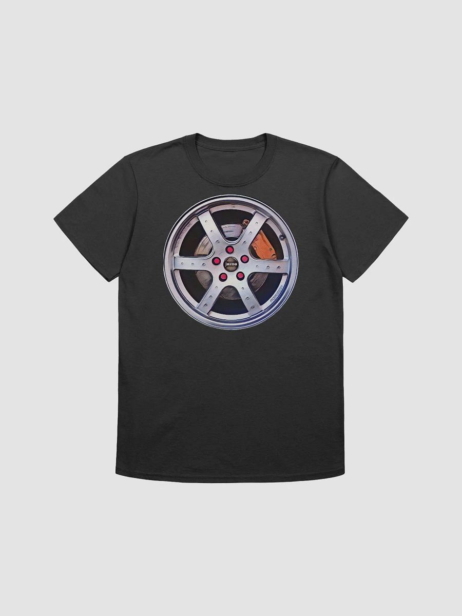 Nissan 350Z Tshirt product image (2)