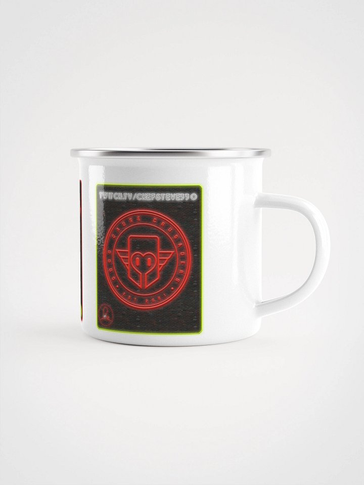100,000 Mug product image (1)