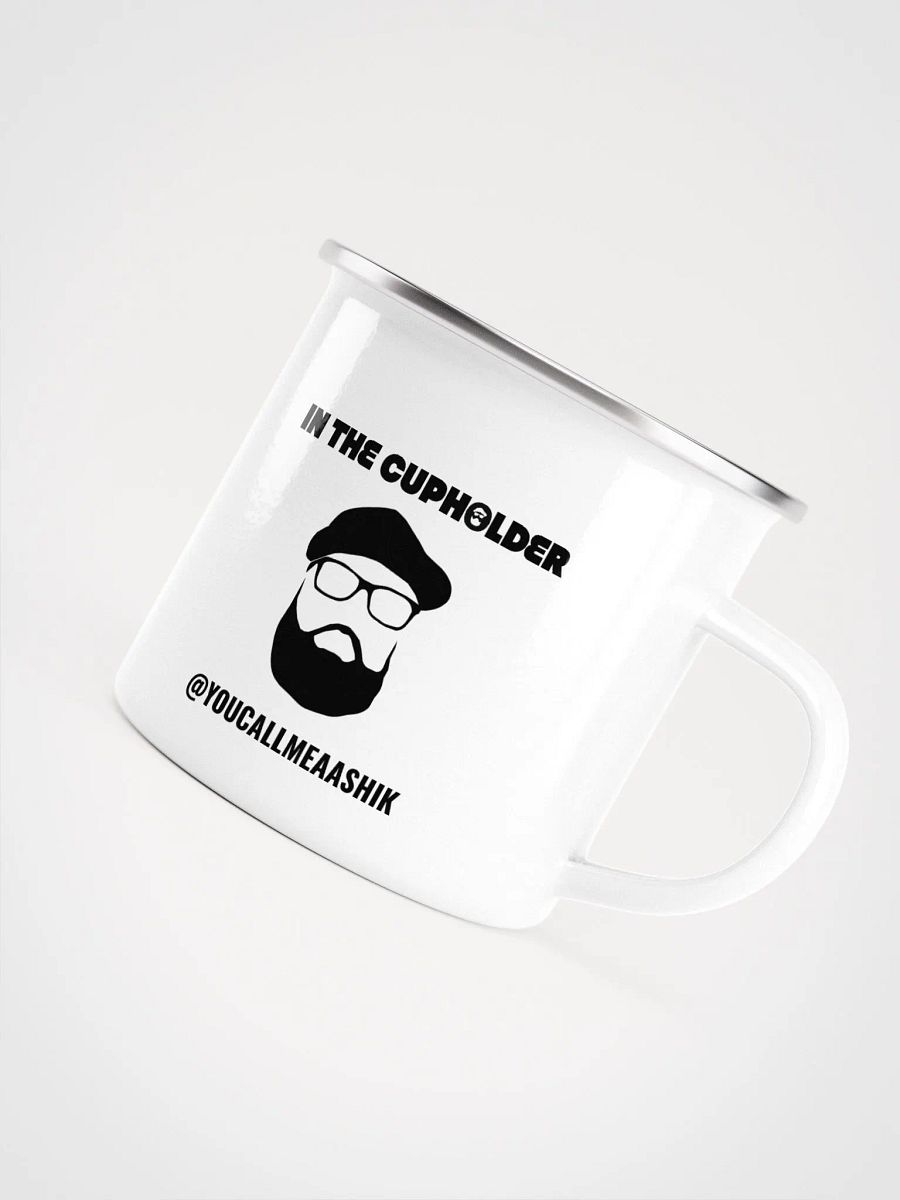 Youcallmeaashik Enamel Mug product image (5)
