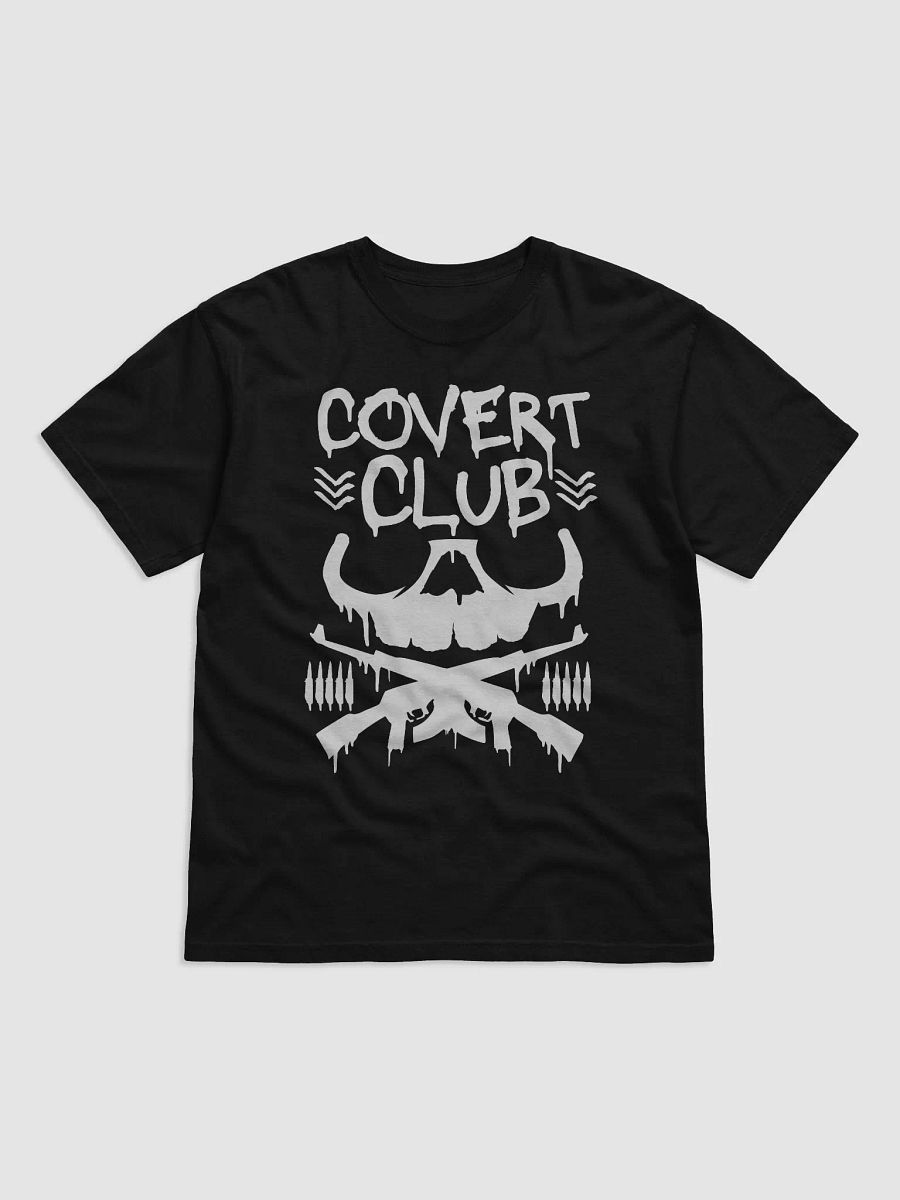 Covert Club 2024 Tee product image (3)