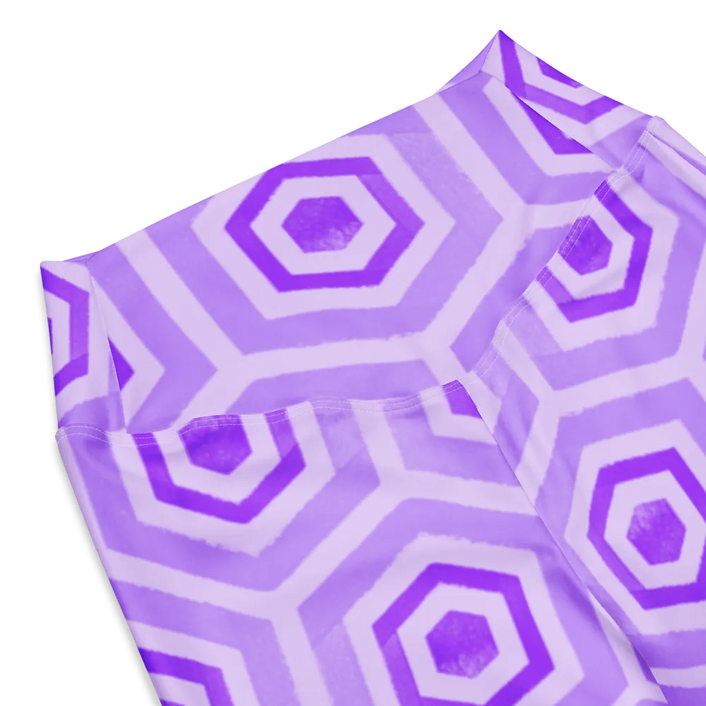 The Tanya Flare Leggings product image (8)