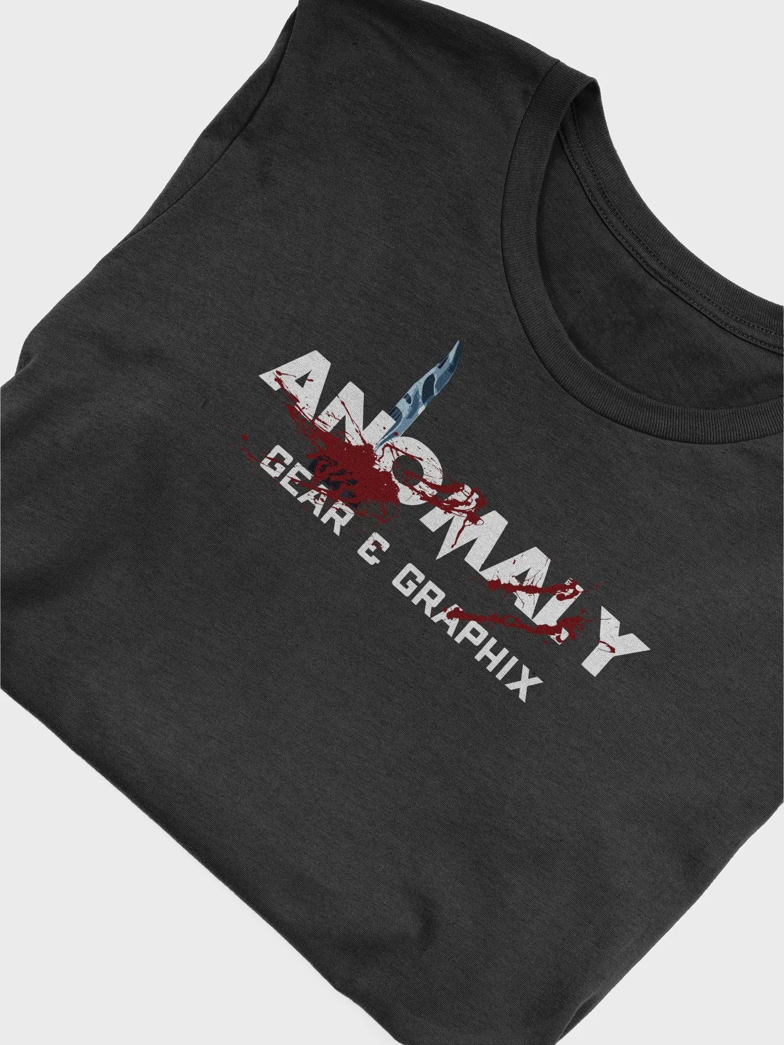 Ghostface Purge T-Shirt product image (2)