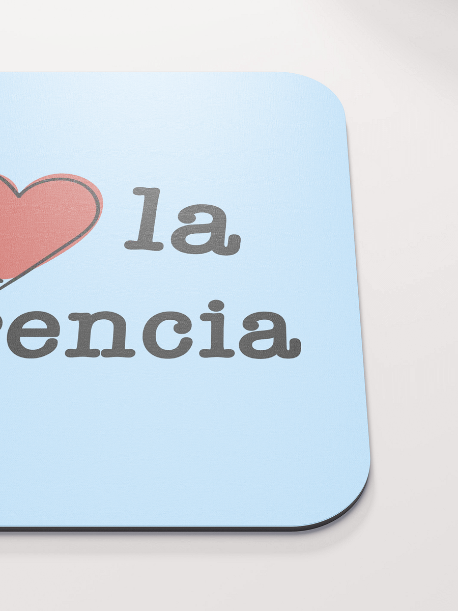 Yo Amo la Coherencia mouse pad product image (5)