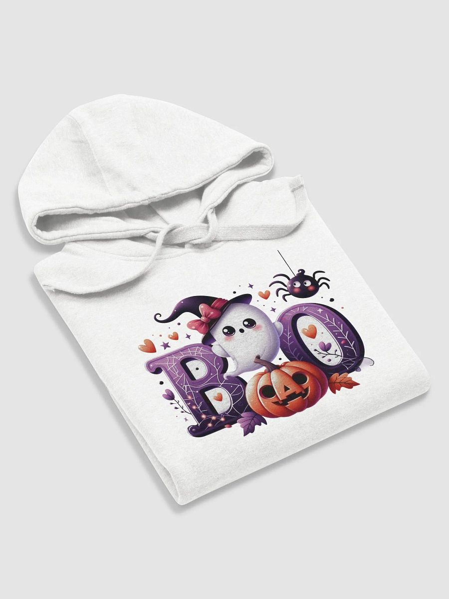 Boo Hoodie product image (43)