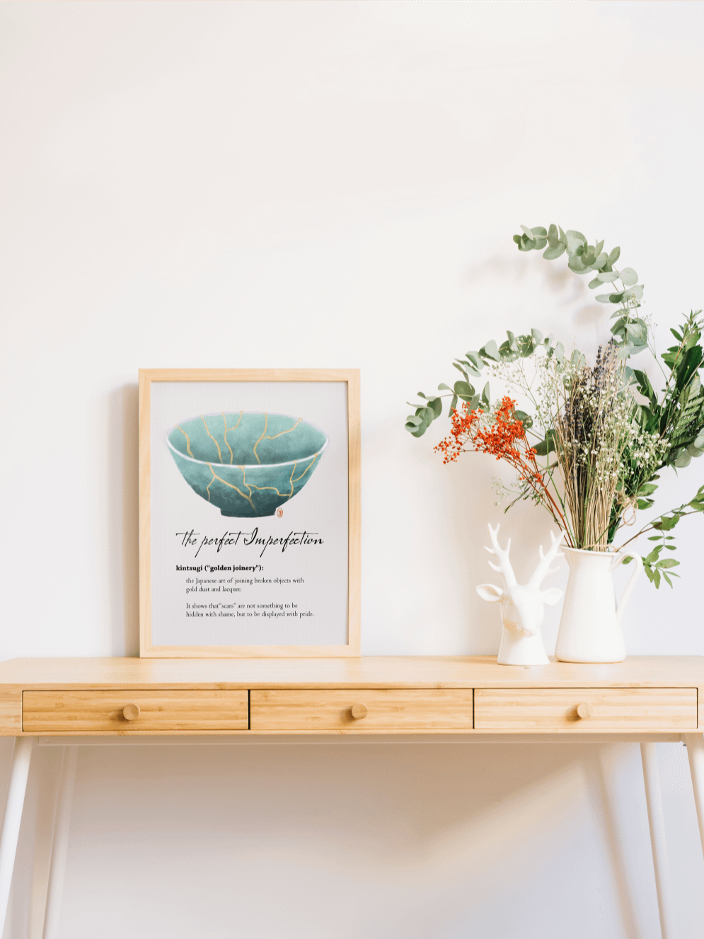 KINTSUGI - Light Green Cup product image (16)