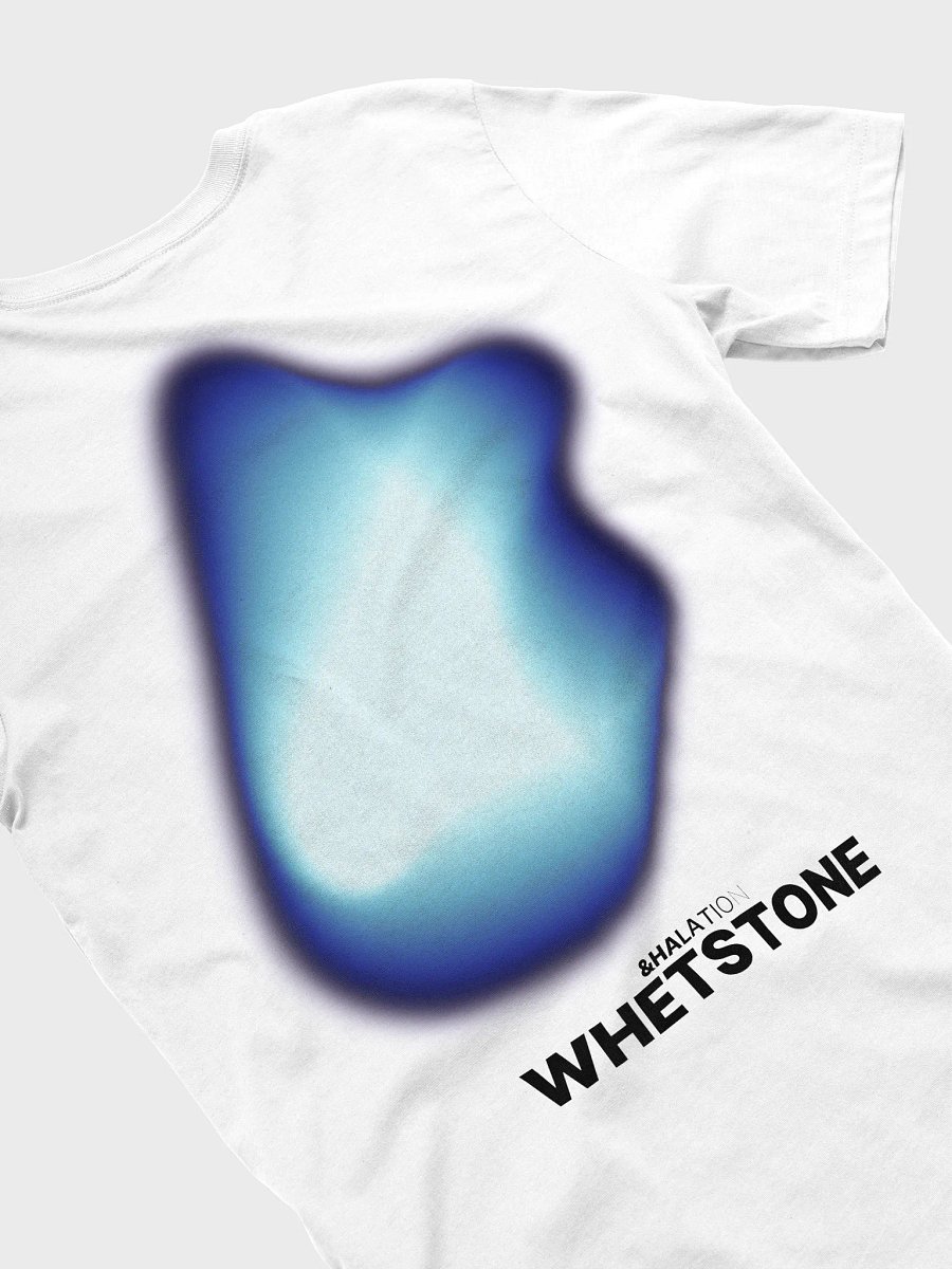 WHETSTONE - Women's Narrative Print Shirt product image (4)