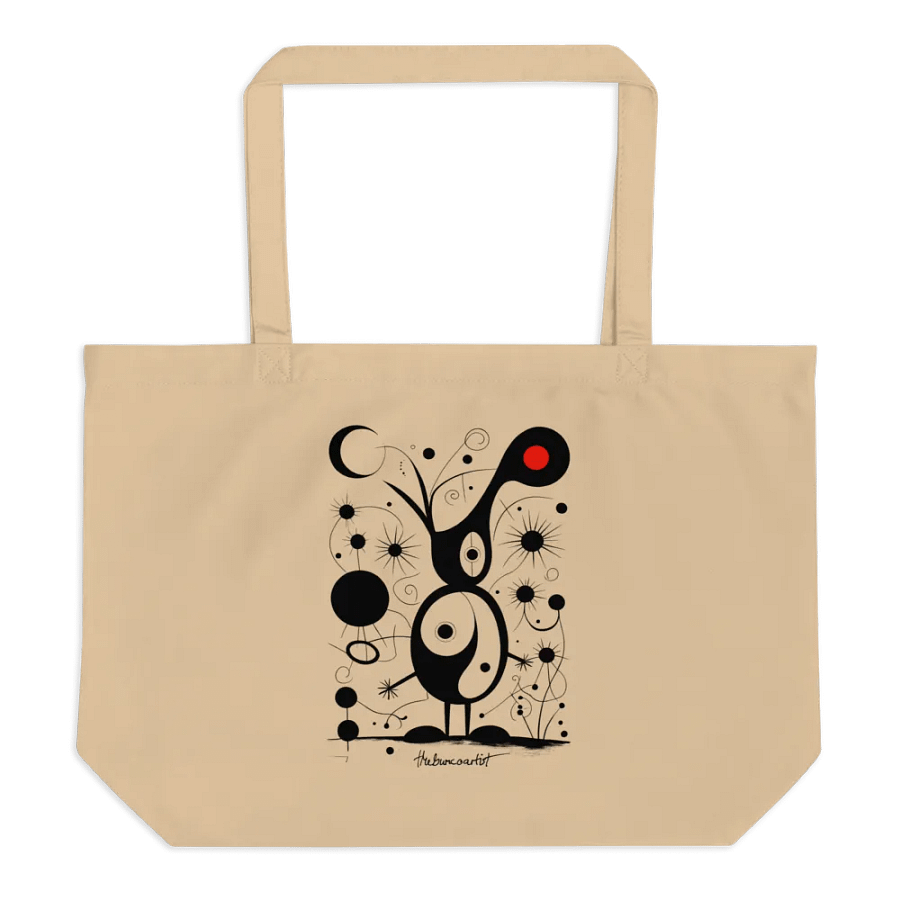 Econscious Organic Cotton Tote product image (1)