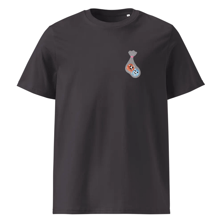 Two Marbles in a Bag Cotton Shirt product image (5)
