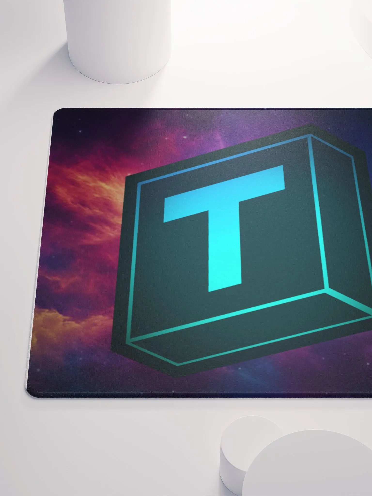 Token Chapter 2 Mouse Pad product image (6)