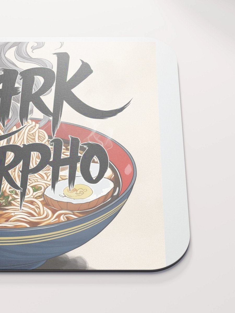 Steamy Ramen Mouse Pad product image (5)