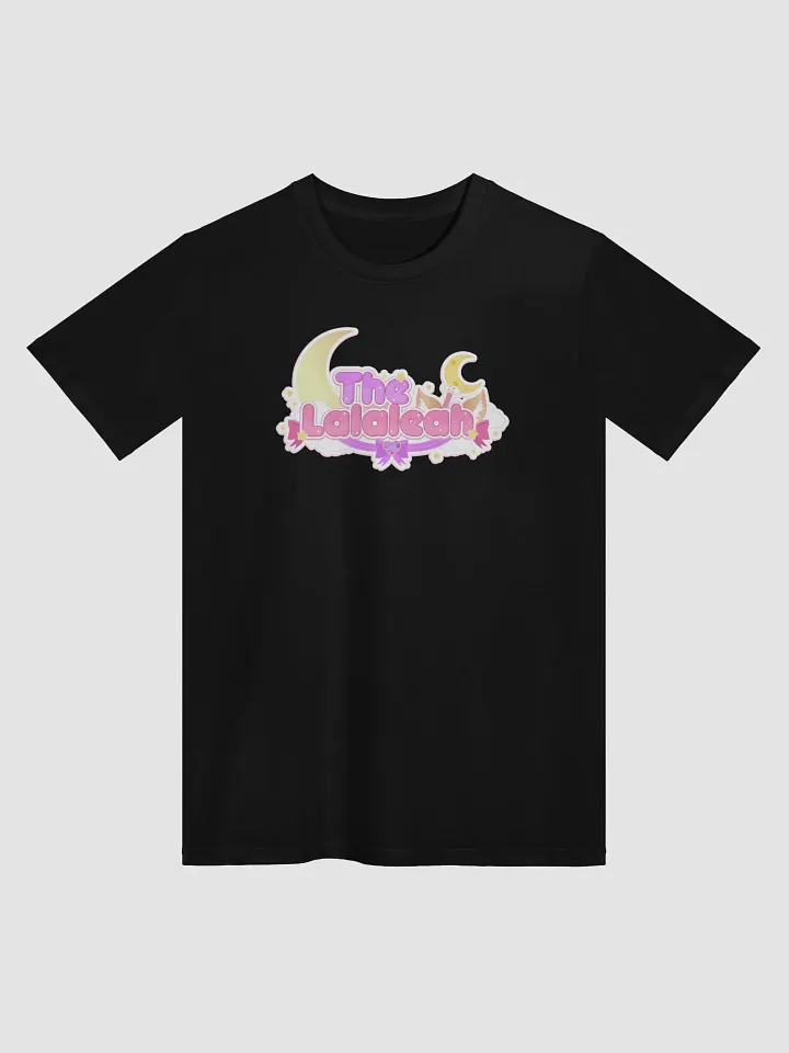 The Lalaleah Magical Logo product image (1)