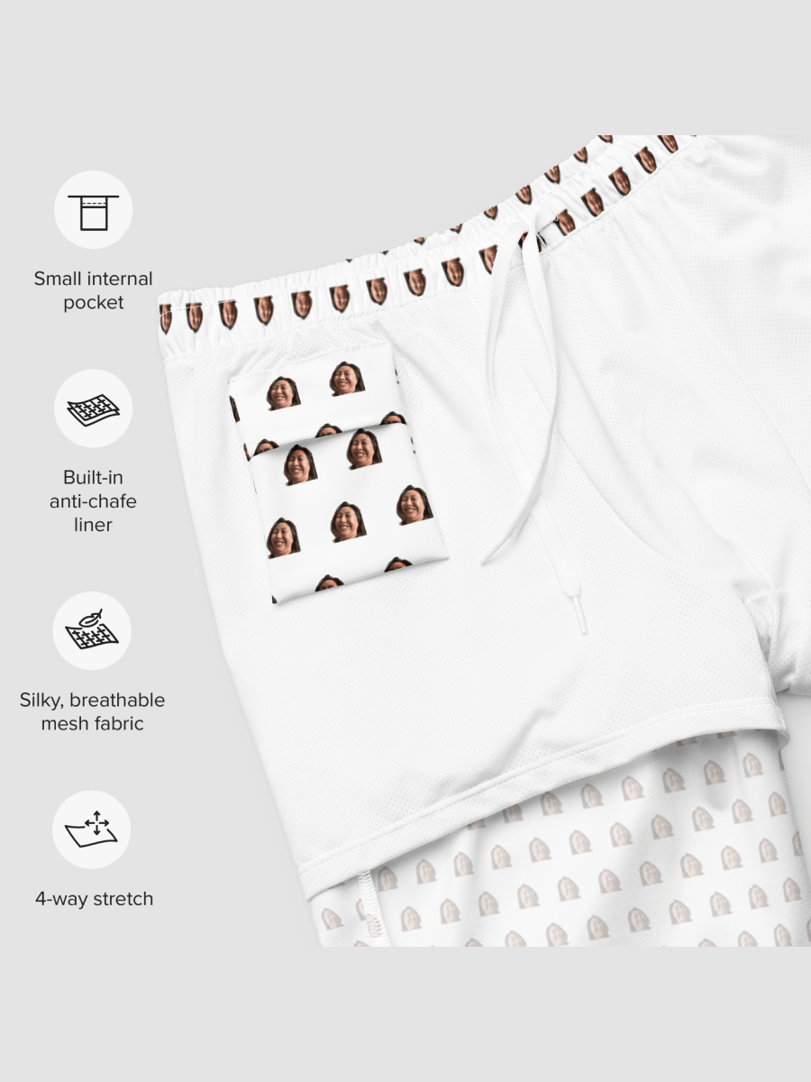 All-Over Print Swim BoxZors product image (5)