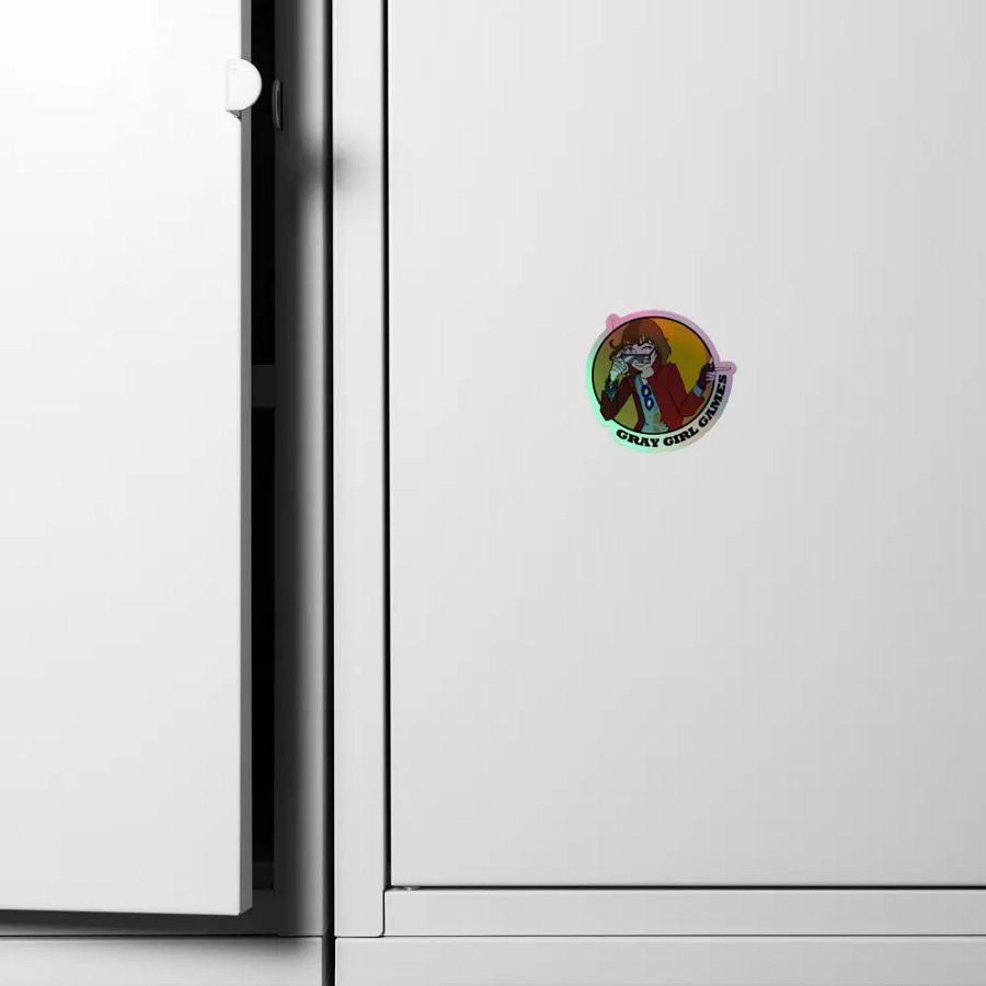 Pointer Sticker product image (4)
