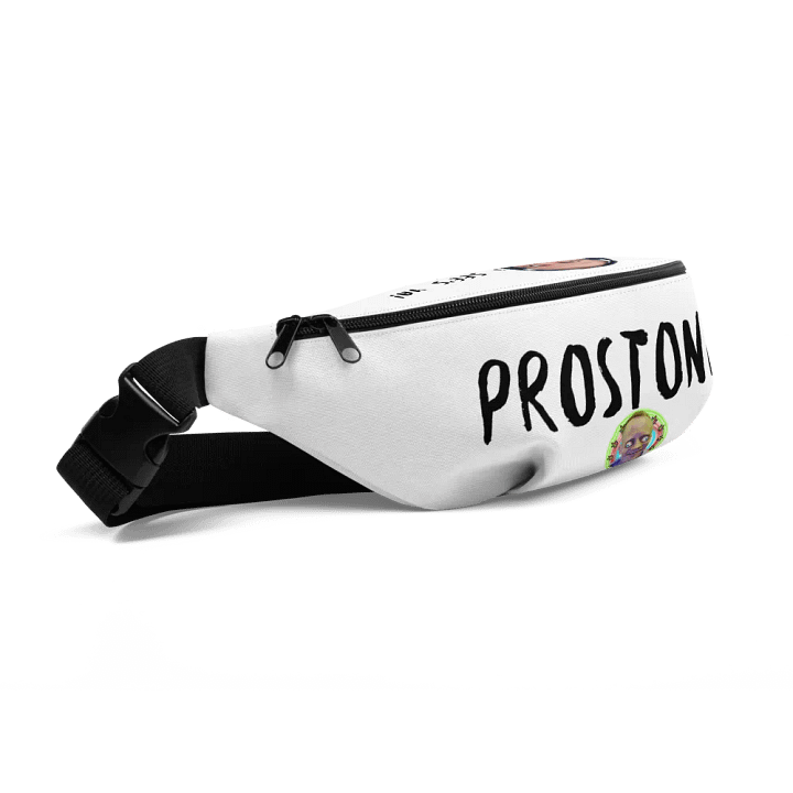 ProStoner Fannypack! product image (2)