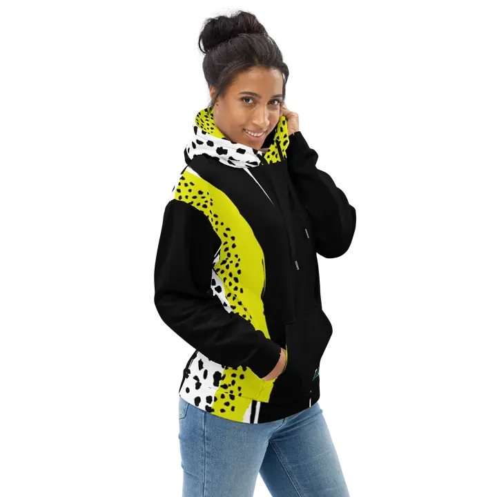 Tizzy Hoodie product image (1)