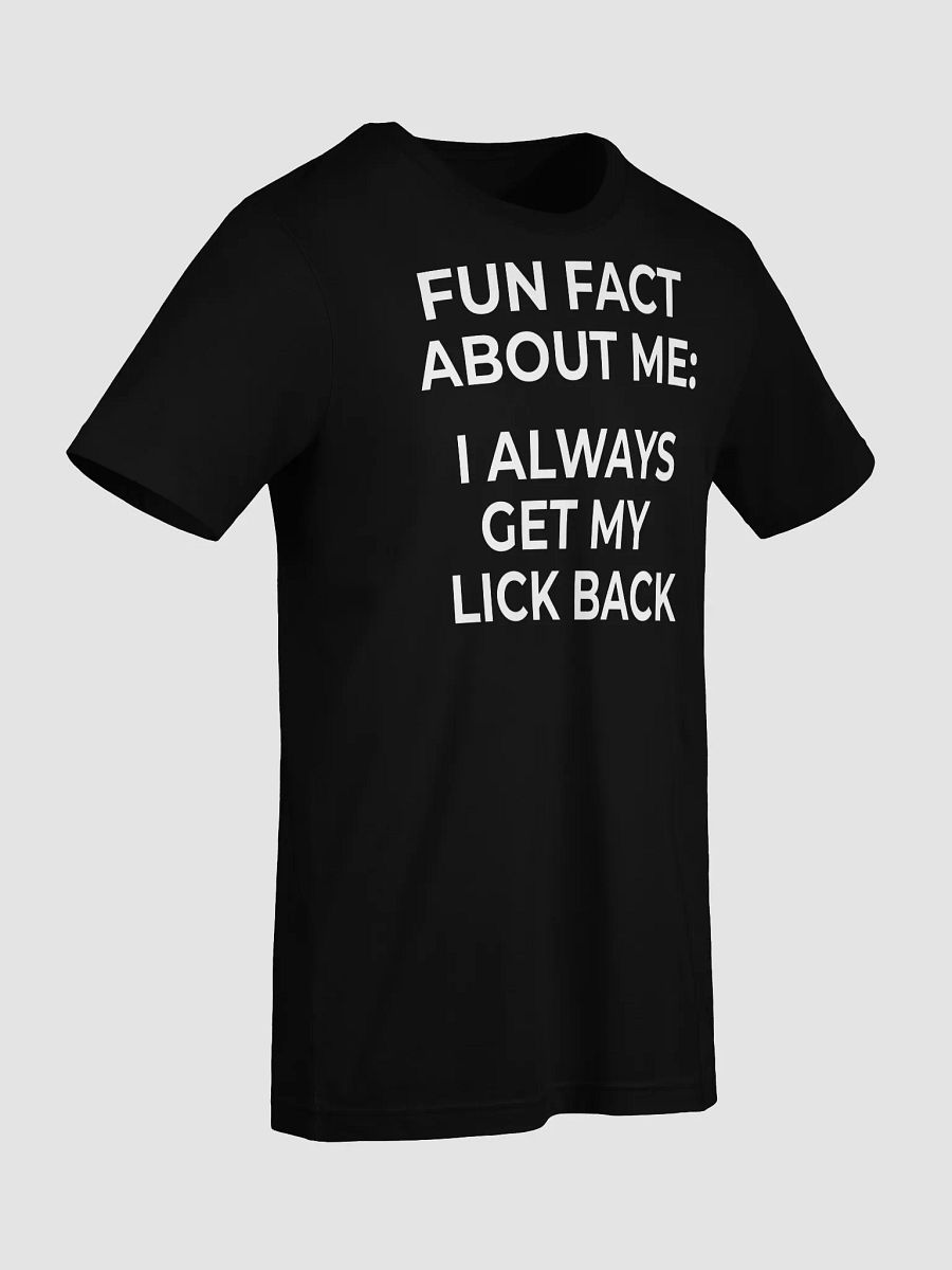 Proud To Be Petty Tee product image (9)