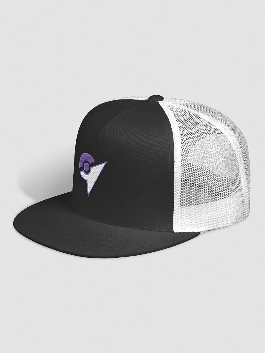 (Nintendo Revival) Pokémon Trainer Hat product image (30)