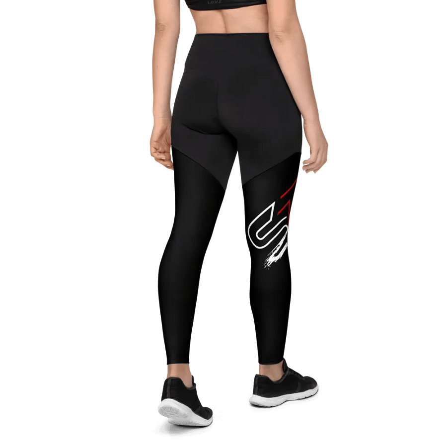 Sports Leggings product image (6)