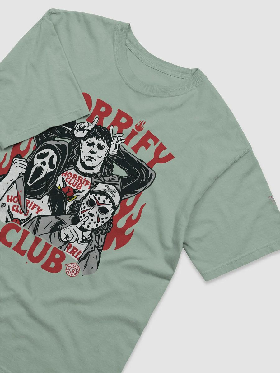 Horrify Club T-Shirt product image (15)