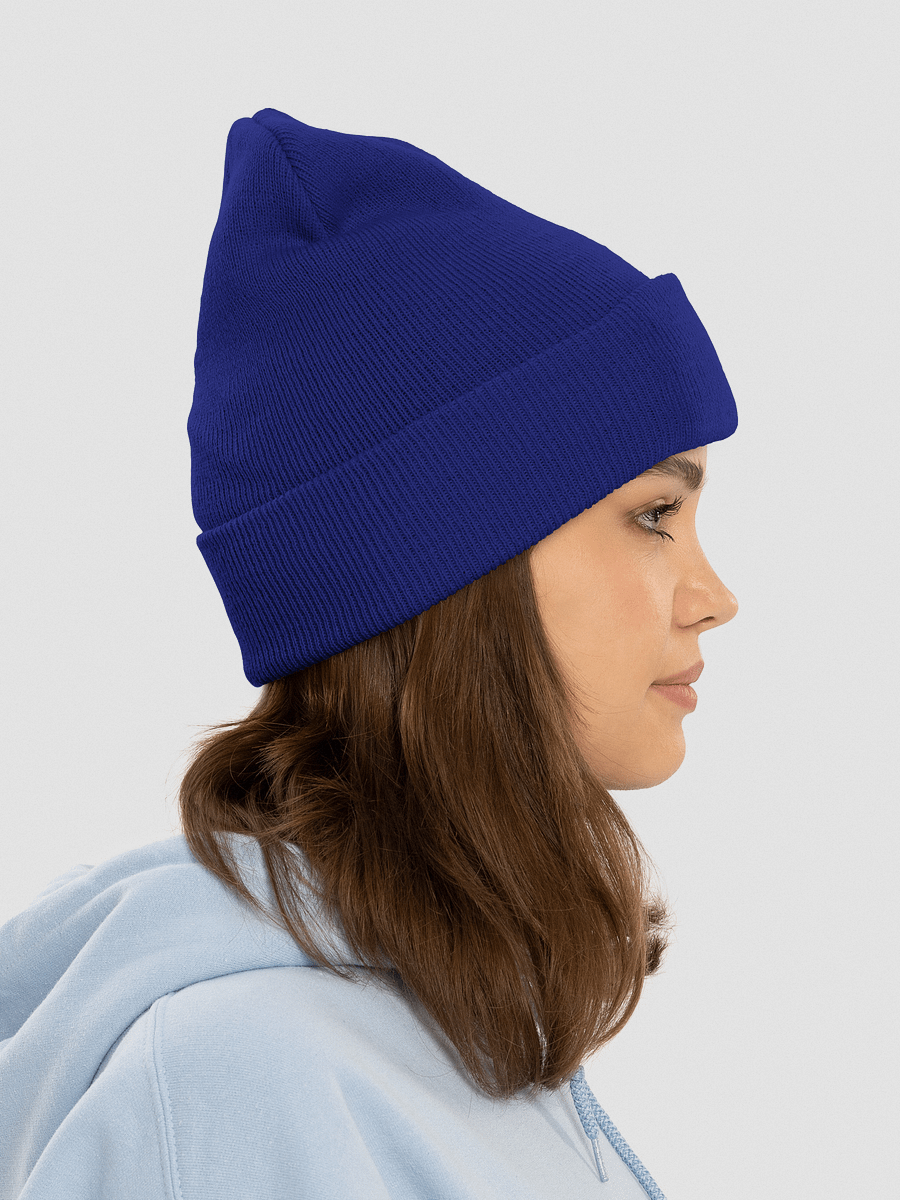 Lightning Beanie product image (6)