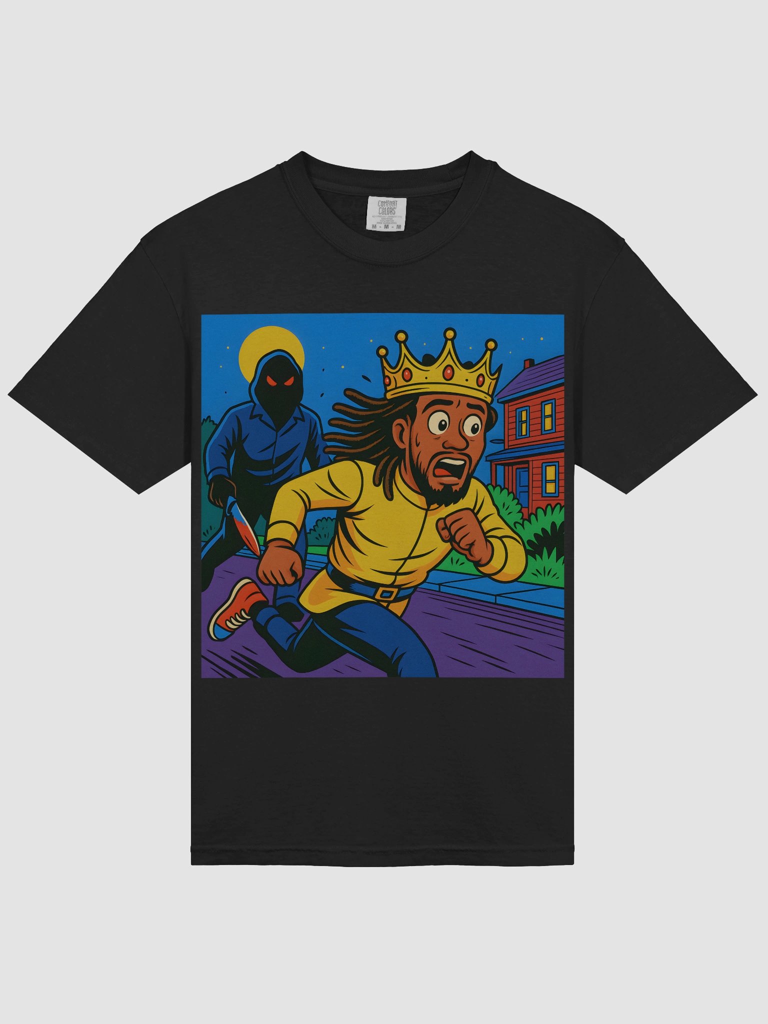 Chased by Darkness product image (3)
