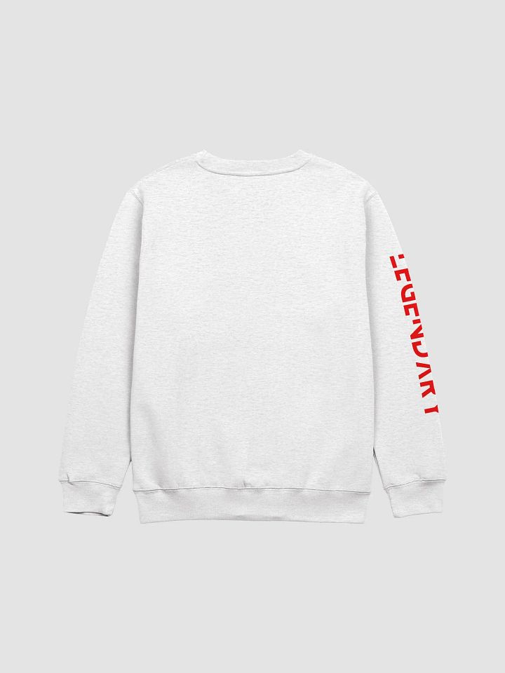 Sweatshirt product image (2)