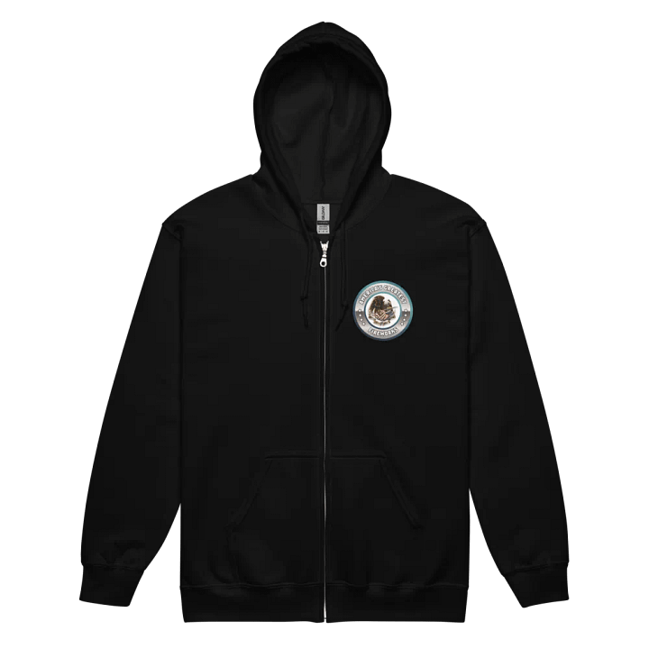 America's Greatest Zip Up Hoodie product image (1)