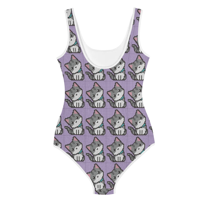 Cute Kitty Swimsuit product image (2)