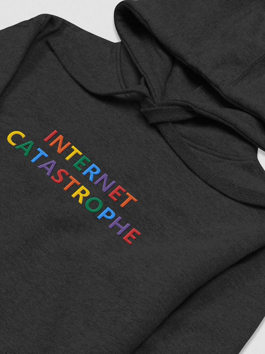 Internet Catastrophe product image (3)