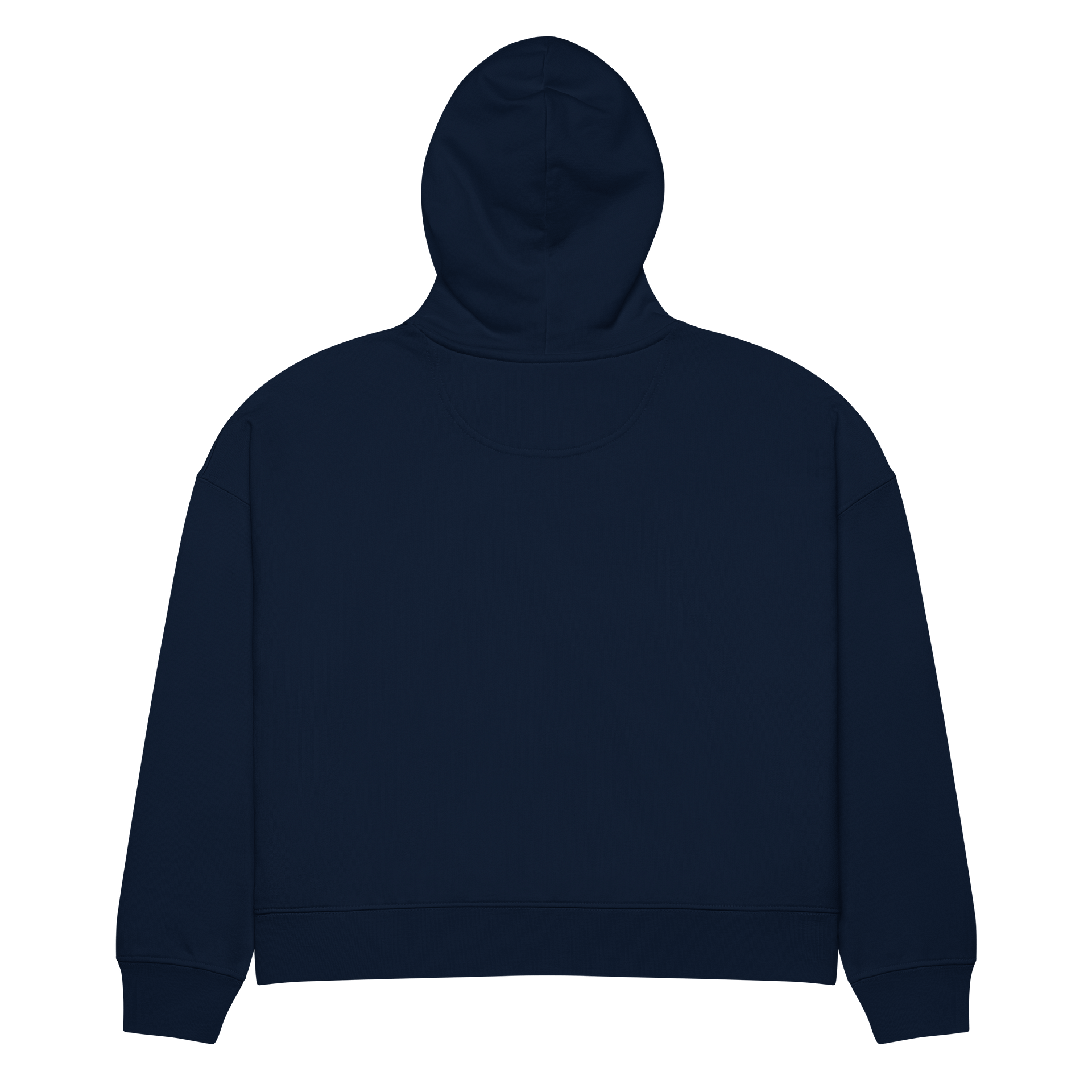Retro VHS Dreams Organic Hoodie product image (2)