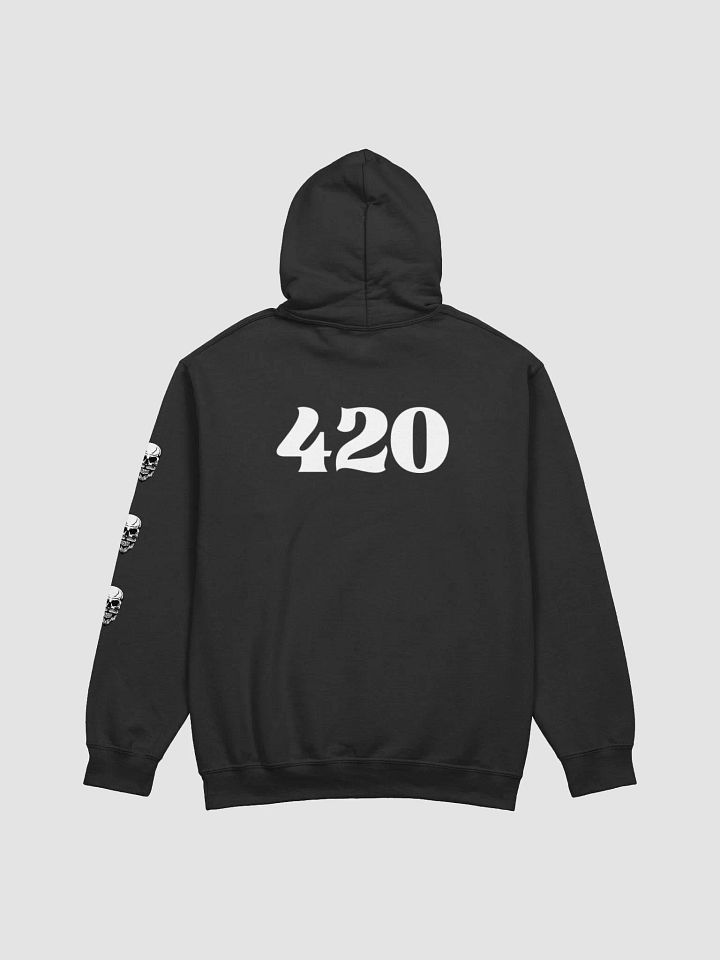 FORSAKEN HOODY product image (2)